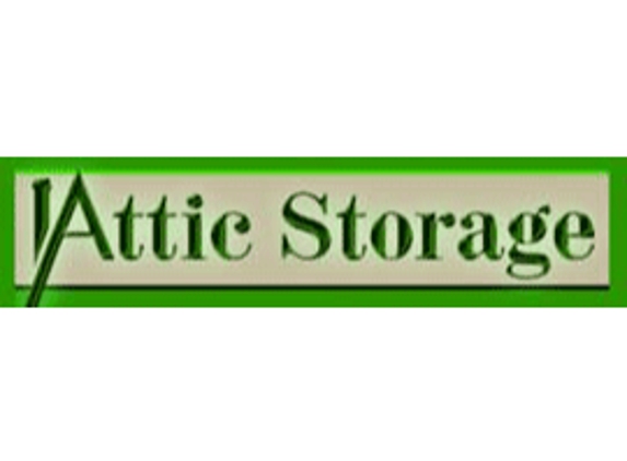 Attic Storage of Oak Grove - Oak Grove, MO