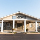 Minor Funeral & Cremation Center