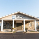 Minor Funeral and Cremation Center