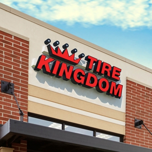 Tire Kingdom - Punta Gorda, FL