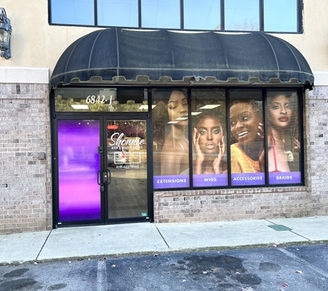 Shonnie Hair and Beauty Supply - Douglasville, GA