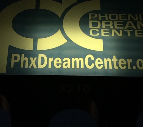 Phoenix Dream Center - Phoenix, AZ