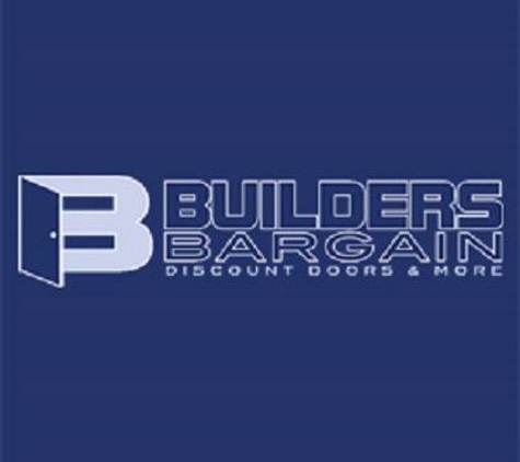Builders Bargain - Fort Lauderdale, FL