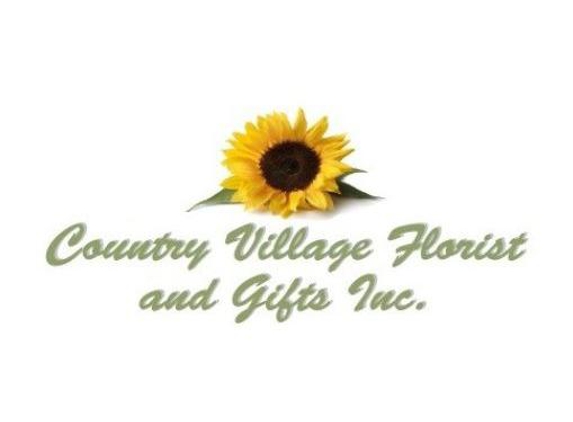 Country Village Florist and Gifts - East Islip, NY