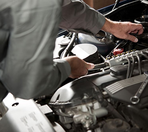 Mobile Mechanics of Oklahoma City - Oklahoma City, OK. maintenance tune ups