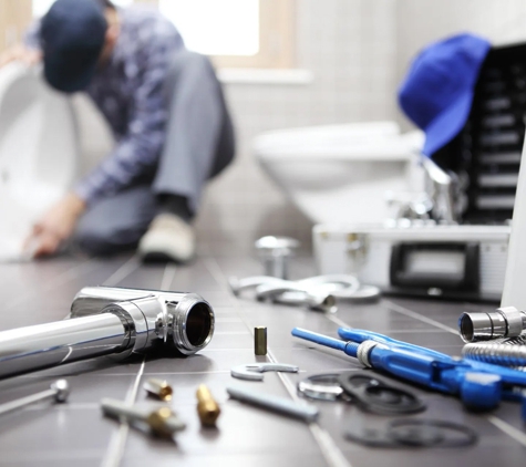 AB & TB Plumbing