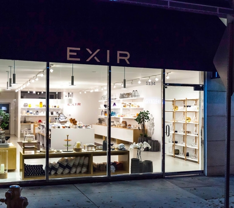 Exir - Santa Monica, CA