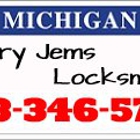 Bery Jems Locksmith