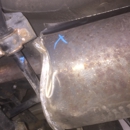 Nosier Auto Collision INC - Auto Repair & Service