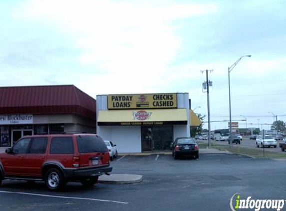 Money Mart - Arlington, TX