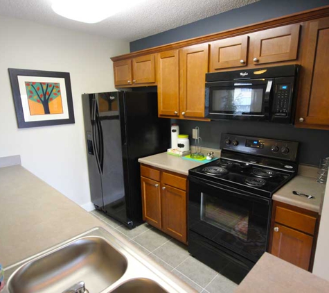 The Landings at 56th Apartments - Indianapolis, IN