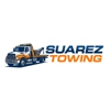 Suarez Towing gallery