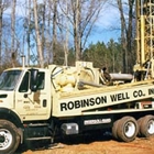 Robinson Well Company Inc.