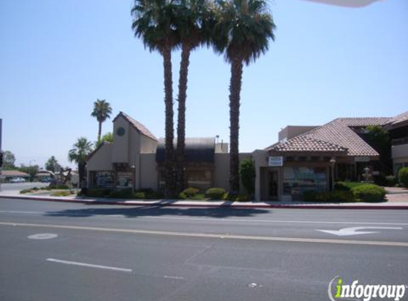 Terry M Hill & Associates - Palm Desert, CA