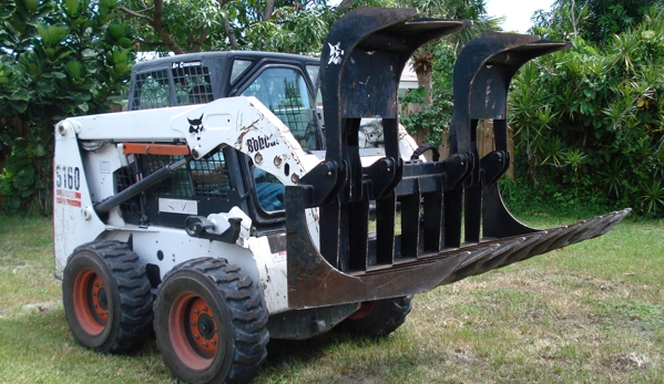 Arthur Huge Topsoil and Dirt Work - Youngsville, LA