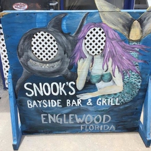 Zeke's Bayside Bar & Grill - Englewood, FL