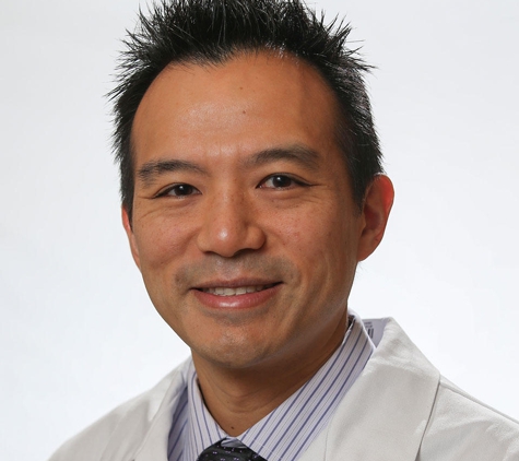 Jason Fong, MD, FACOG - Hollis, NY