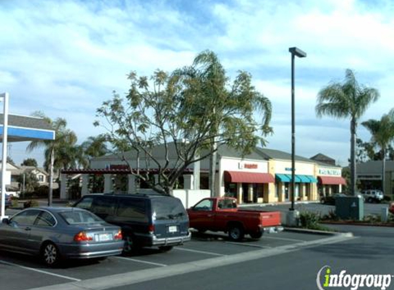 Spices Thai Cafe - San Diego, CA