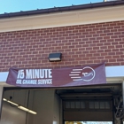 Jiffy Lube Multicare