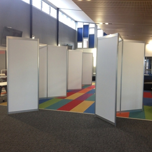 Corporate AV - Svensson Heights, QLD