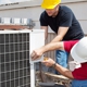 Cool & Reliable Air Conditioning Service Inc