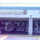 The UPS Store - Mail & Shipping Services