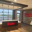 Freddy's Frozen Custard & Steakburgers Wichita, Office & Support Center - Hamburgers & Hot Dogs