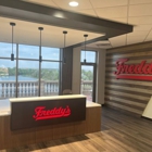 Freddy's Frozen Custard & Steakburgers Wichita, Office & Support Center