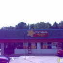 Hardee's - Fast Food Restaurants