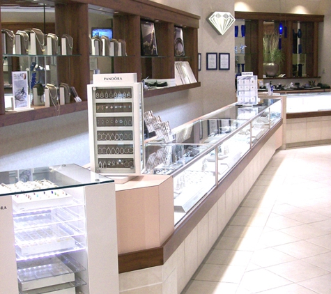 Benson Diamond Jewelers - Westland, MI