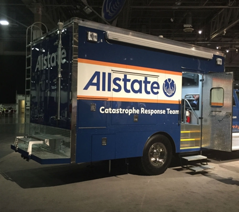 Dale Schueller: Allstate Insurance - Roseland, NJ