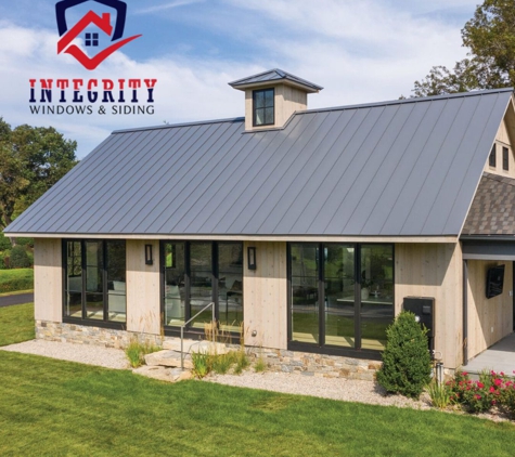 Integrity Windows & Siding - Seminole, TX