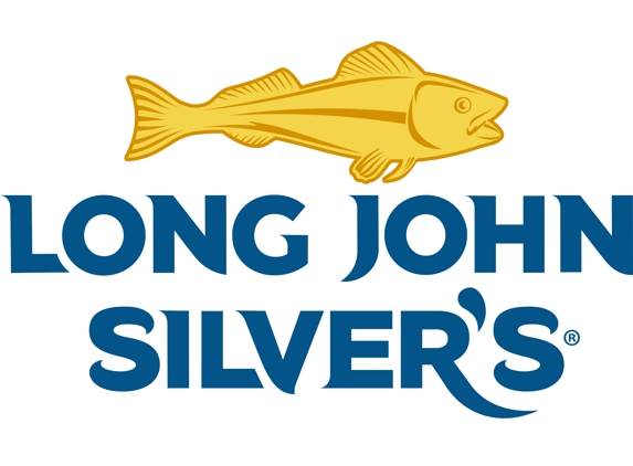 Long John Silver's - TEMP CLOSED - Dallas, TX