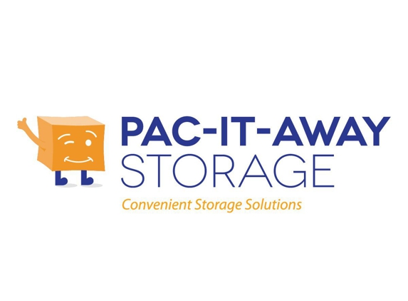 Pac-It-Away Storage - San Diego, CA