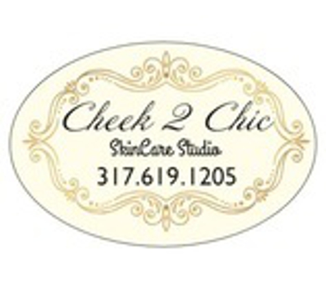 Cheek 2 Chic SkinCare Studio - Indianapolis, IN