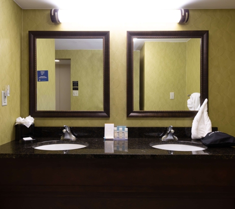 Hampton Inn Winston-Salem Hanes Mall - Winston Salem, NC