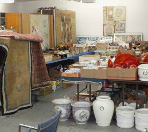 Mission Hills Auctioneers - San Diego, CA