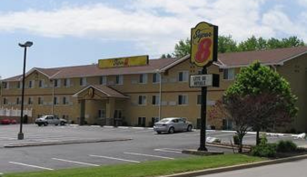 Super 8 by Wyndham Independence Kansas City - Independence, MO