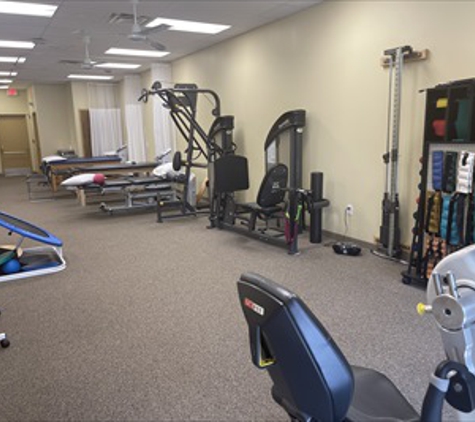 Select Physical Therapy - Sunrise - Sunrise, FL