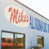 Mikes Automatic Transmission gallery