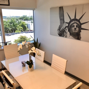 Law Offices of Noelia M Ramos - Doral, FL