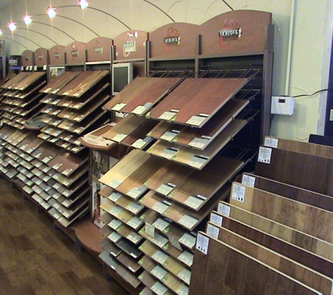 Flooring Source - Friendswood, TX