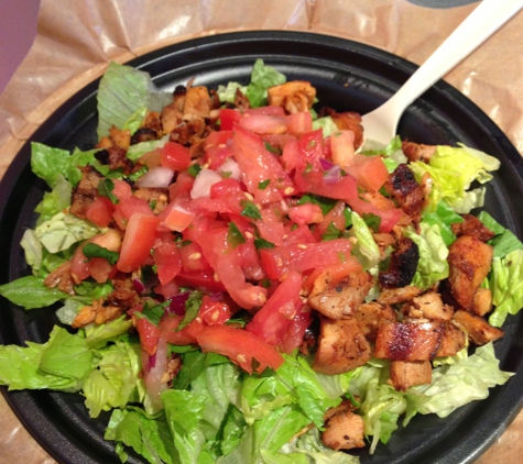 QDOBA Mexican Eats - Fresh Meadows, NY