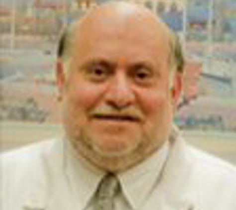 Dr. Joseph Vitale - Chippewa Accident & Family Care - Saint Louis, MO