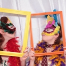 Ragin Cajun Photo Booths - Photographic Equipment-Renting