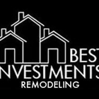 Best Investments Remodeling