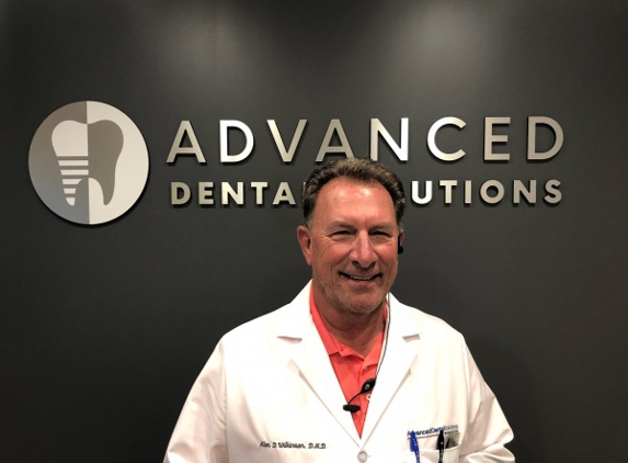 Alan D Wilkinson, DMD - Louisville, KY