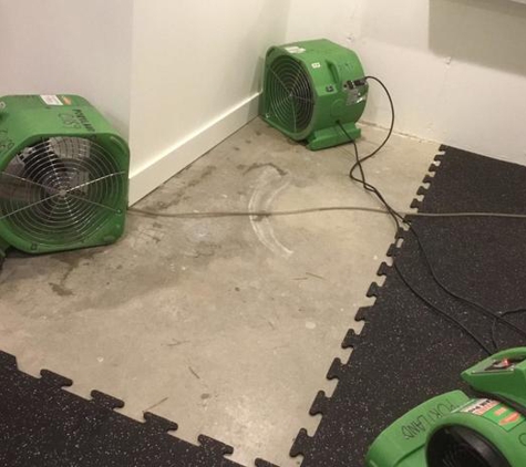 SERVPRO of Portland - Gorham, ME