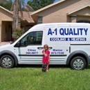 A-1 Quality Cooling & Heating - Heating Equipment & Systems