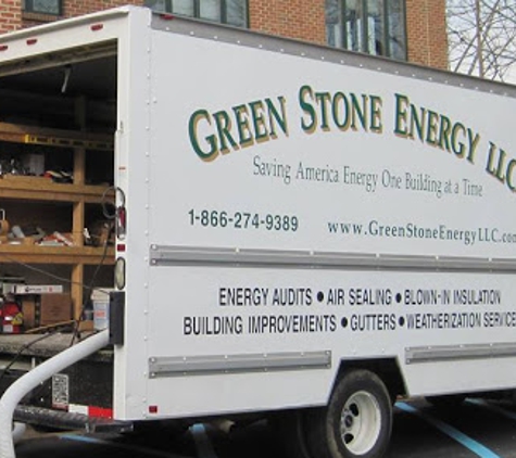 Green Stone Energy - West Chester, PA